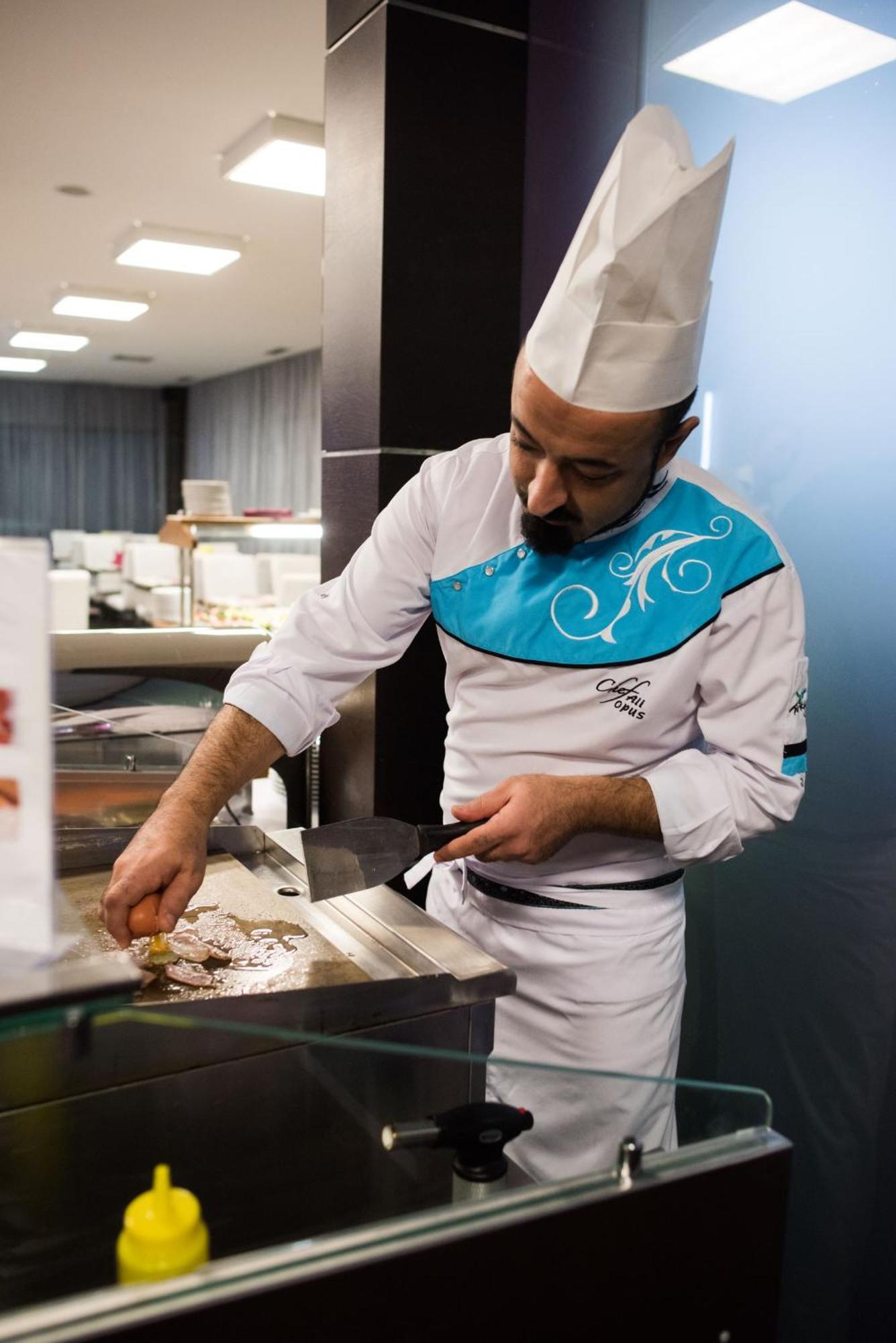 Hotel Magnus Тренчин Экстерьер фото